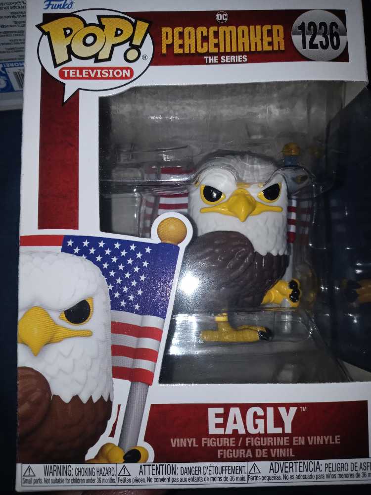 Ibara Shiozaki (My Hero Academia) 1192 Hot Topic Exclusive Class 1B