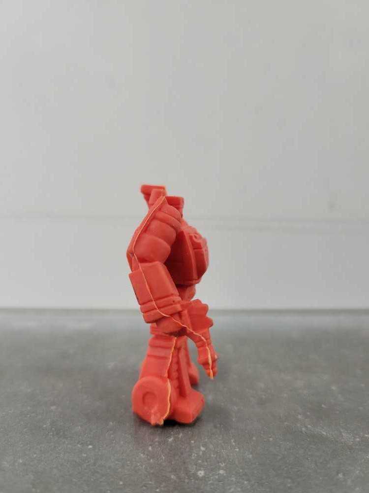 10 Trailbreaker 3rd - Hasbro (Decoy) action figure collectible - Main Image 2