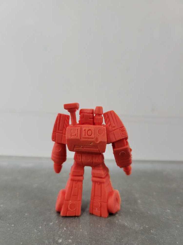 10 Trailbreaker 3rd - Hasbro (Decoy) action figure collectible - Main Image 3