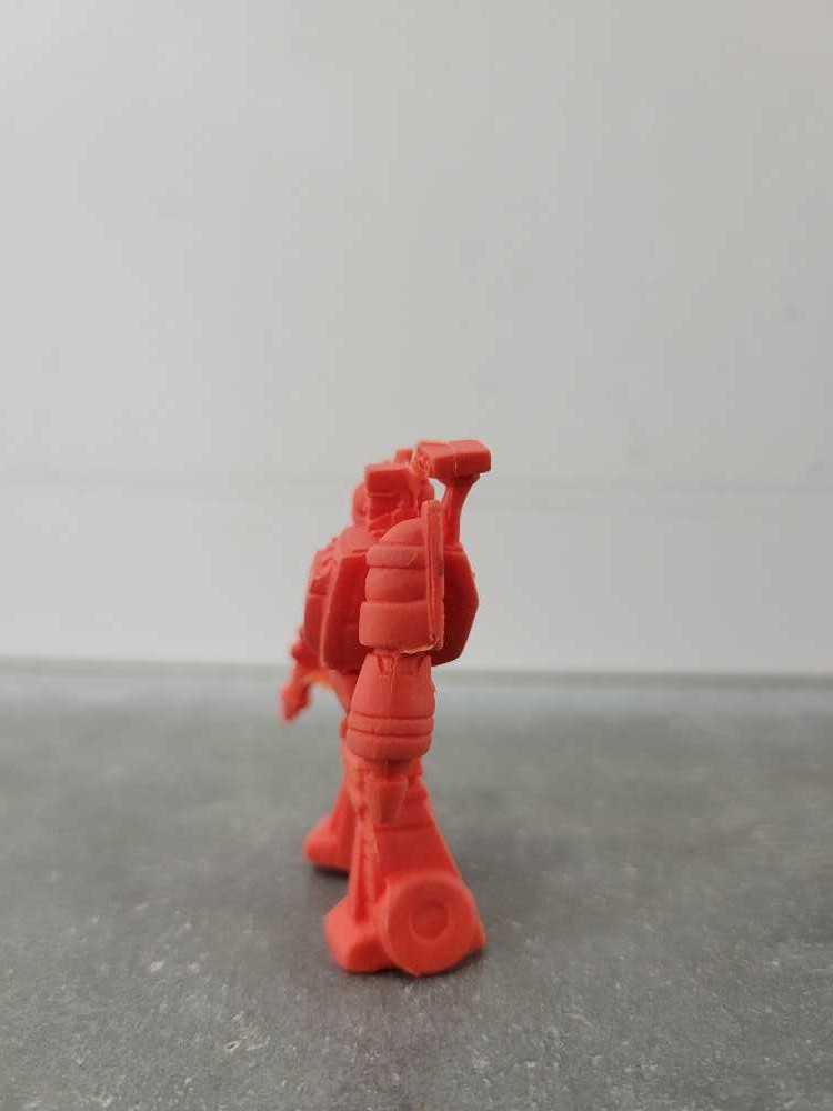 10 Trailbreaker 3rd - Hasbro (Decoy) action figure collectible - Main Image 4