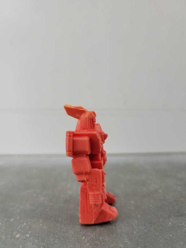 3 Swoop 2nd - Hasbro (Decoy) action figure collectible - Main Image 2