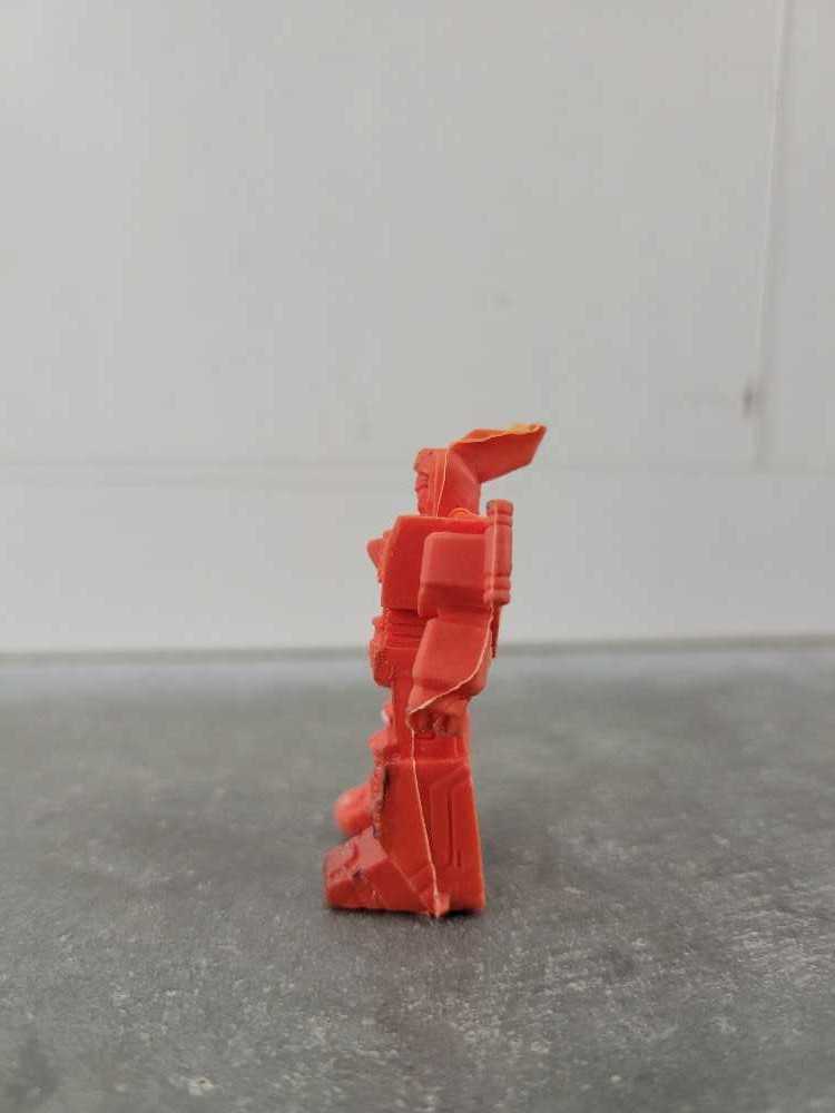 3 Swoop 2nd - Hasbro (Decoy) action figure collectible - Main Image 4