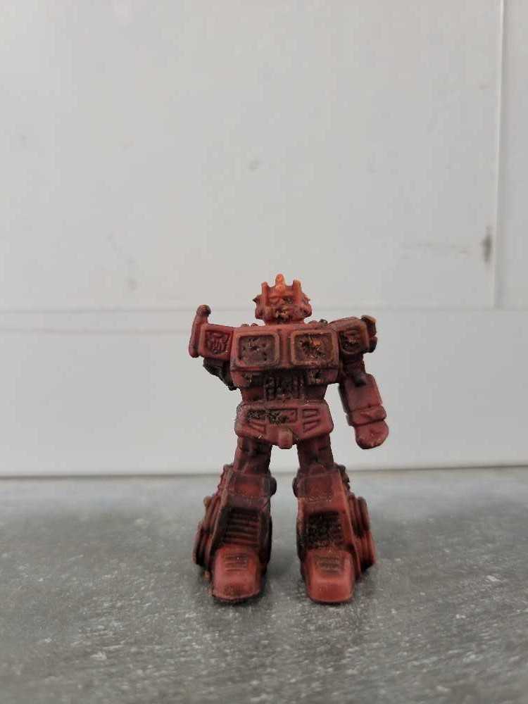 Basic Training Heavy Duty