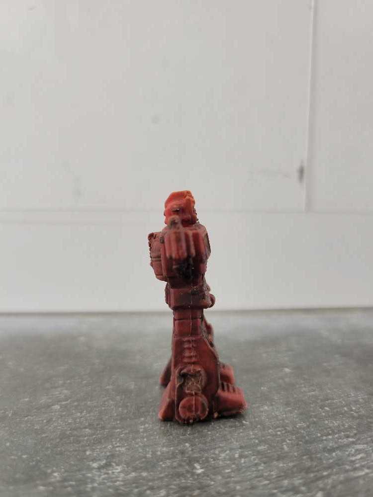 31 Optimus Prime 3rd - Hasbro (Decoy) action figure collectible - Main Image 2