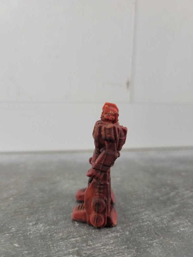 31 Optimus Prime 3rd - Hasbro (Decoy) action figure collectible - Main Image 4