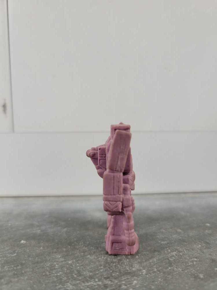 43 Scavenger 1st - Hasbro (Decoy) action figure collectible - Main Image 2