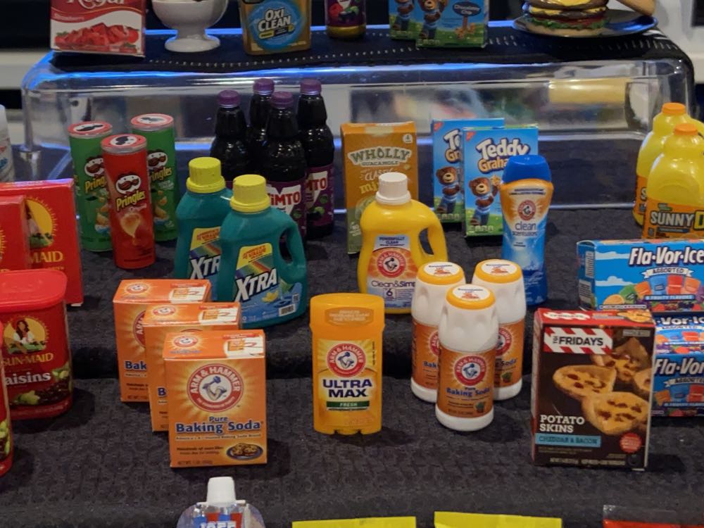 B2EMO Disney Droid Factory (Disney Parks Exclusive)