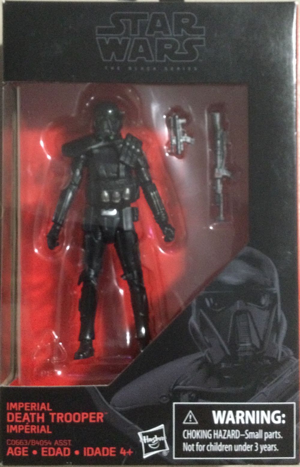 Pizzazz  (Neon Retro Box SDCC 2022 Exclusive Figure)