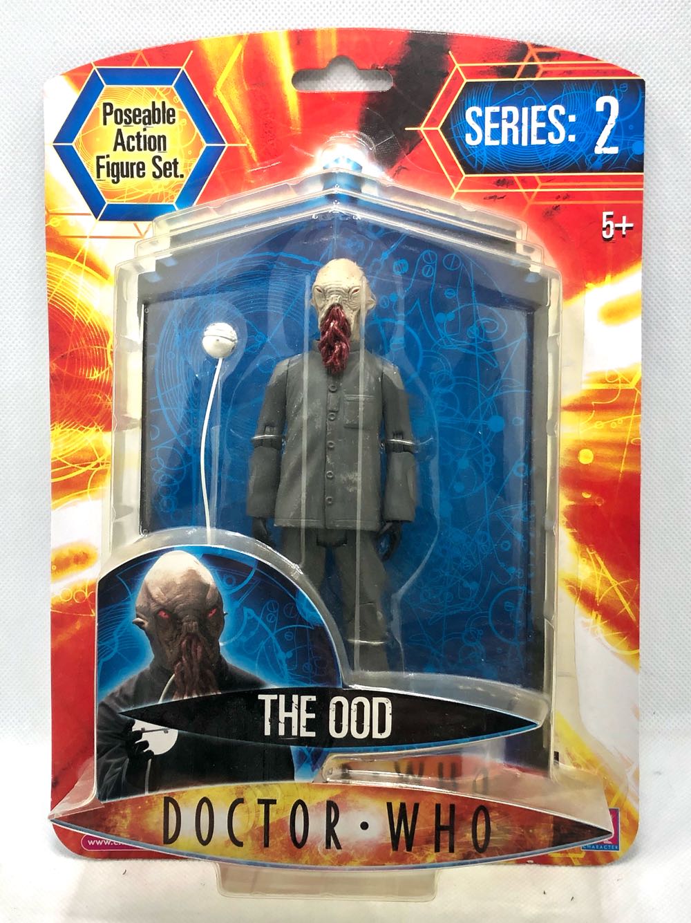 CANDLE: Halloween Kringle Apparition 2022