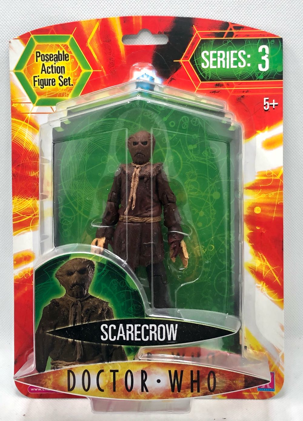 G.I. Joe Hall Of Fame - Martial Arts Expert