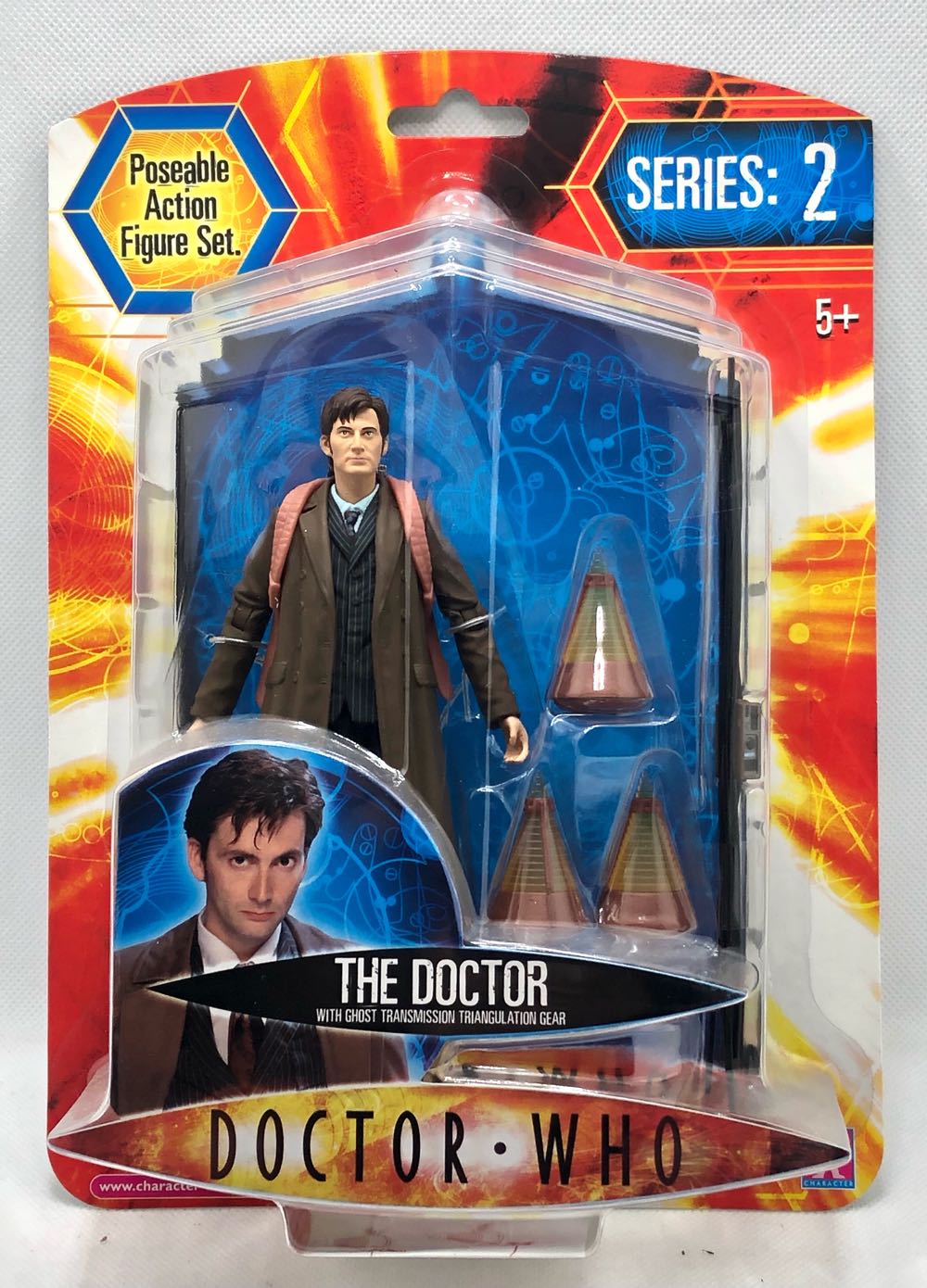 Up: RUSSELL (Pixar Featured Favorites)