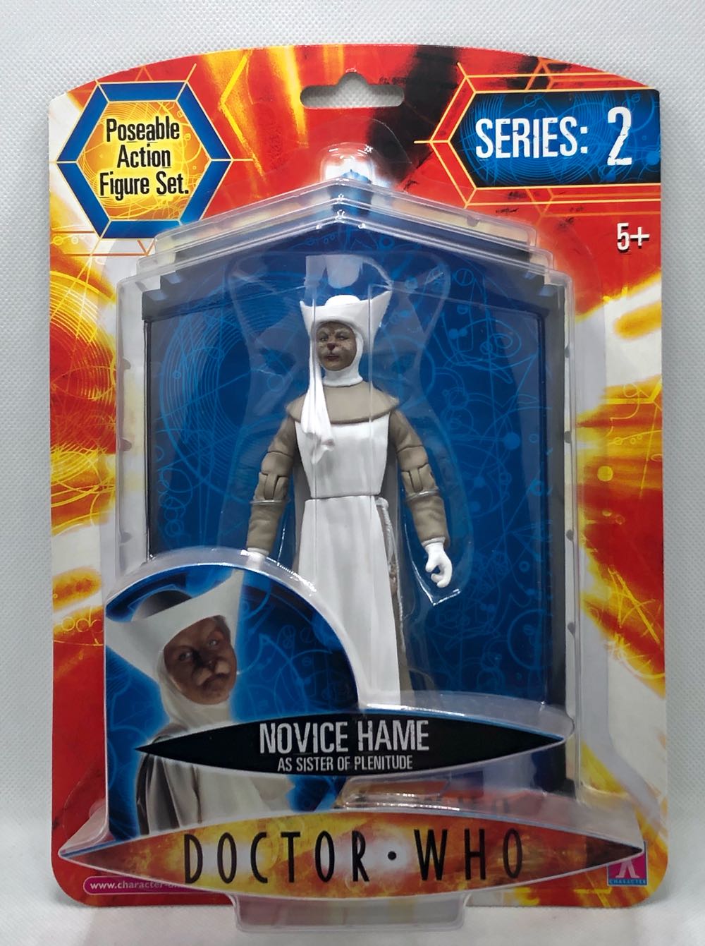 GhostBusters M73 Winston Zeddemore (Metals Die Cast)