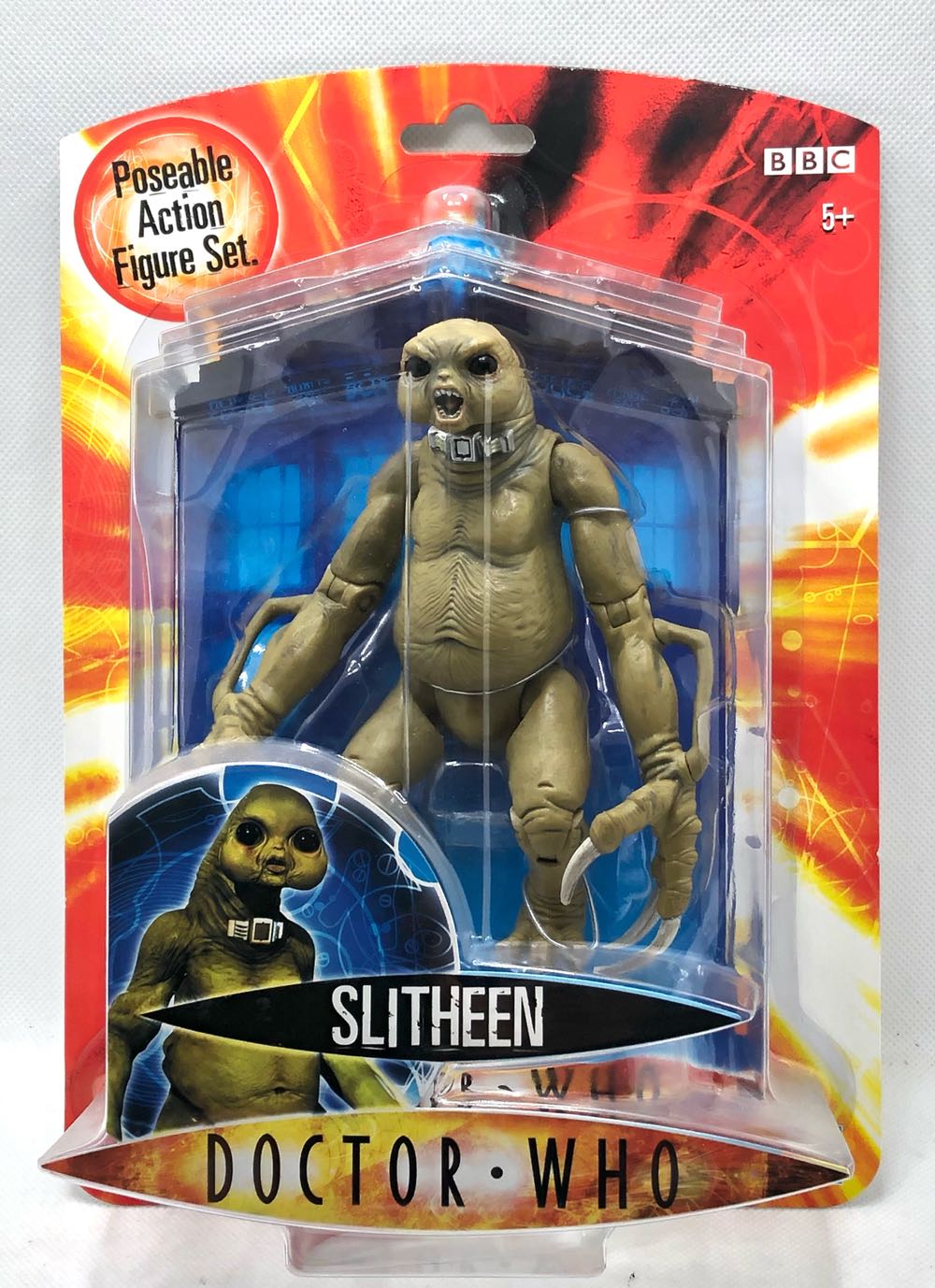 Hiya Toys: AVP Elder Predator