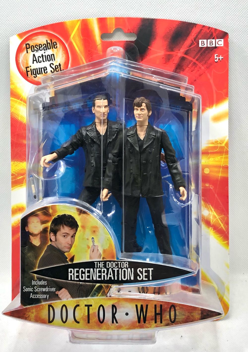 G.I. Joe Hall Of Fame - Surveillance Specialist