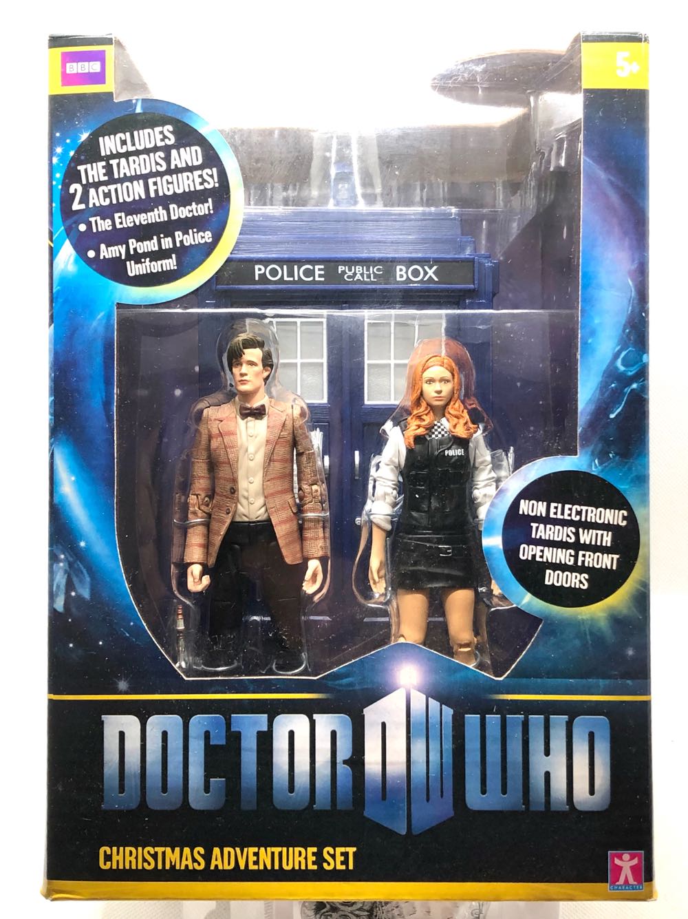 Ty Beanie Baby Wallace Green Bear 9 Inch