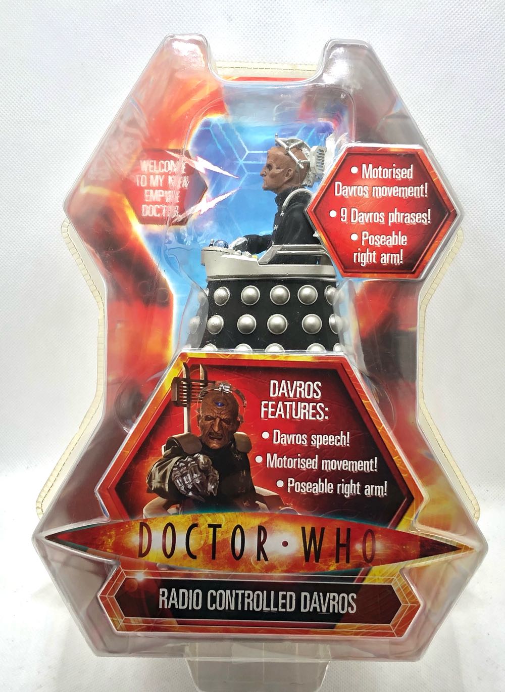 Hasbro Gi Joe Manta Ray