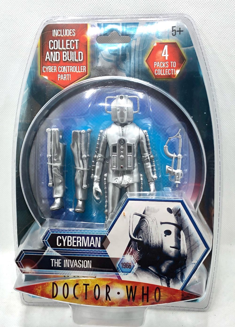 The Grinch 6 Pcs Figures 