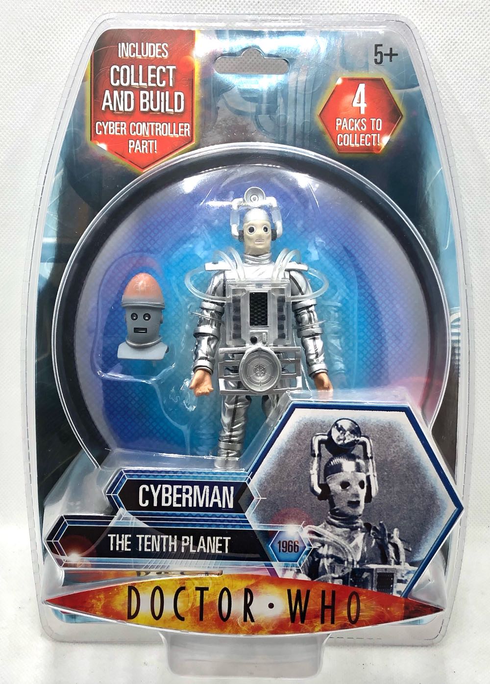 Lightyear 5” Vehicles: PLASMA DRILL