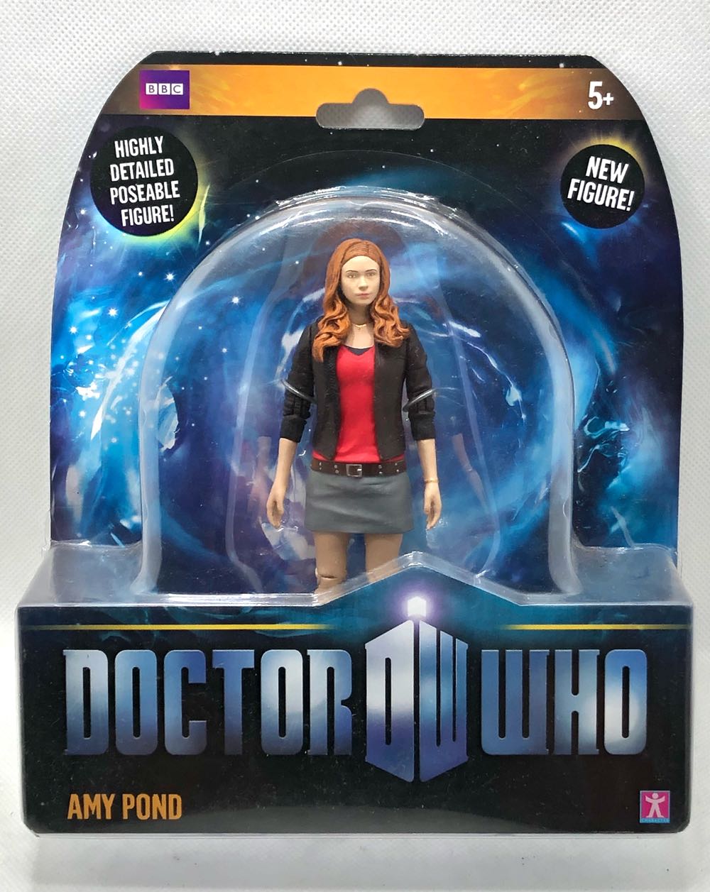 Optimus Prime (GT-R) & Misaki