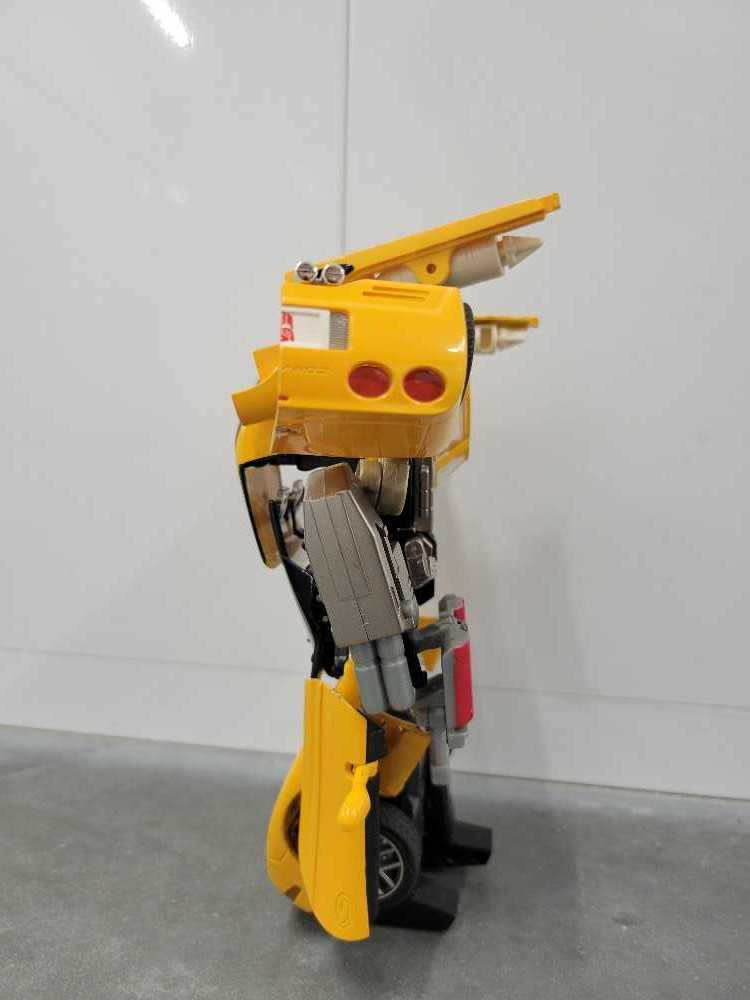 Tracks - Takara (Binaltech) action figure collectible - Main Image 3