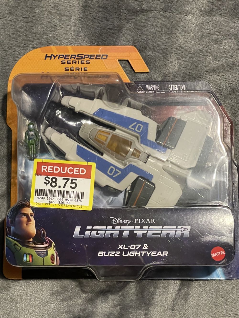 HP Harry Potter Bellatrix Lestrange Doll