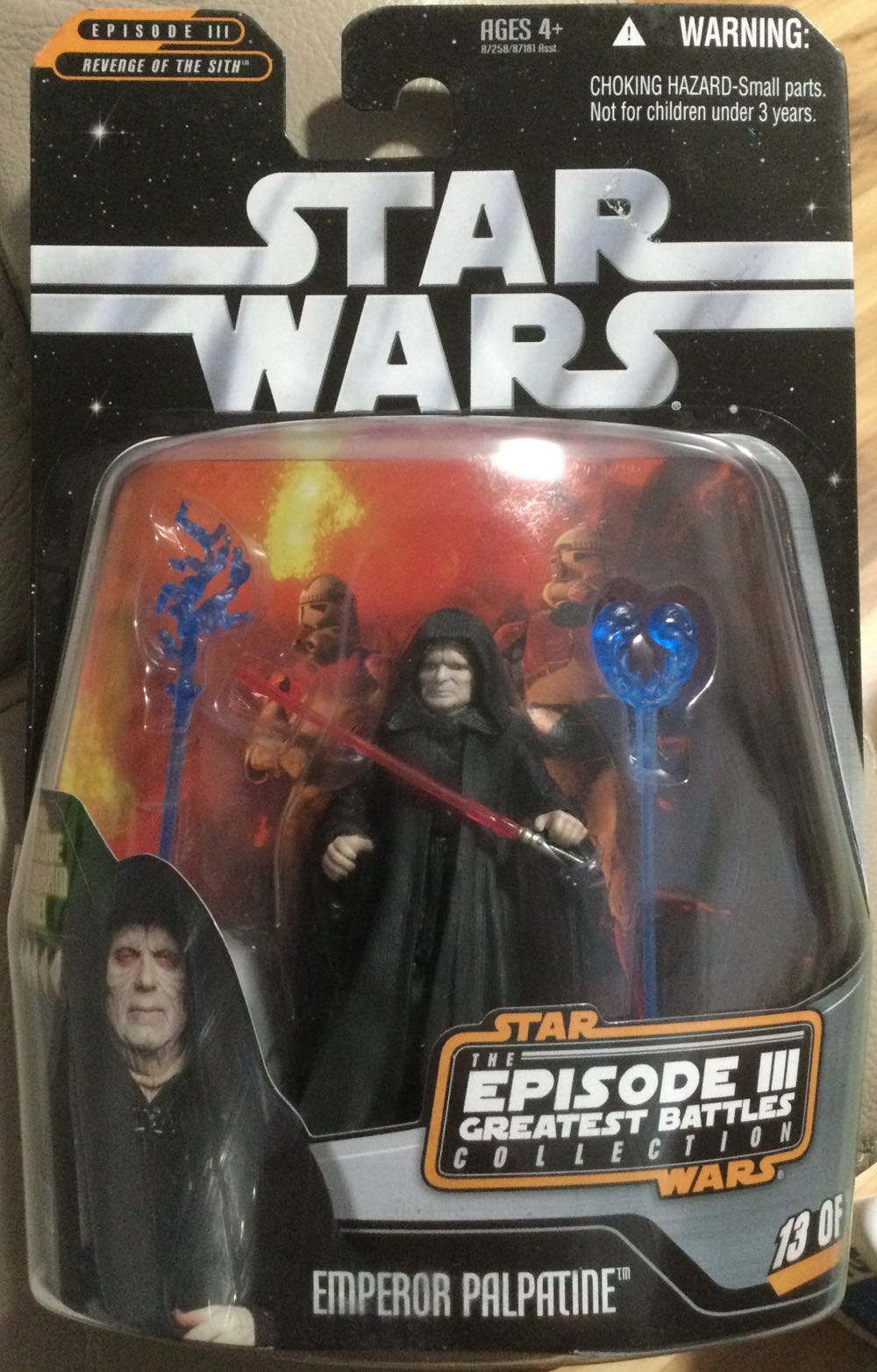 Disney Pixar Wave 2 Pumpkin Jack Skellington ...