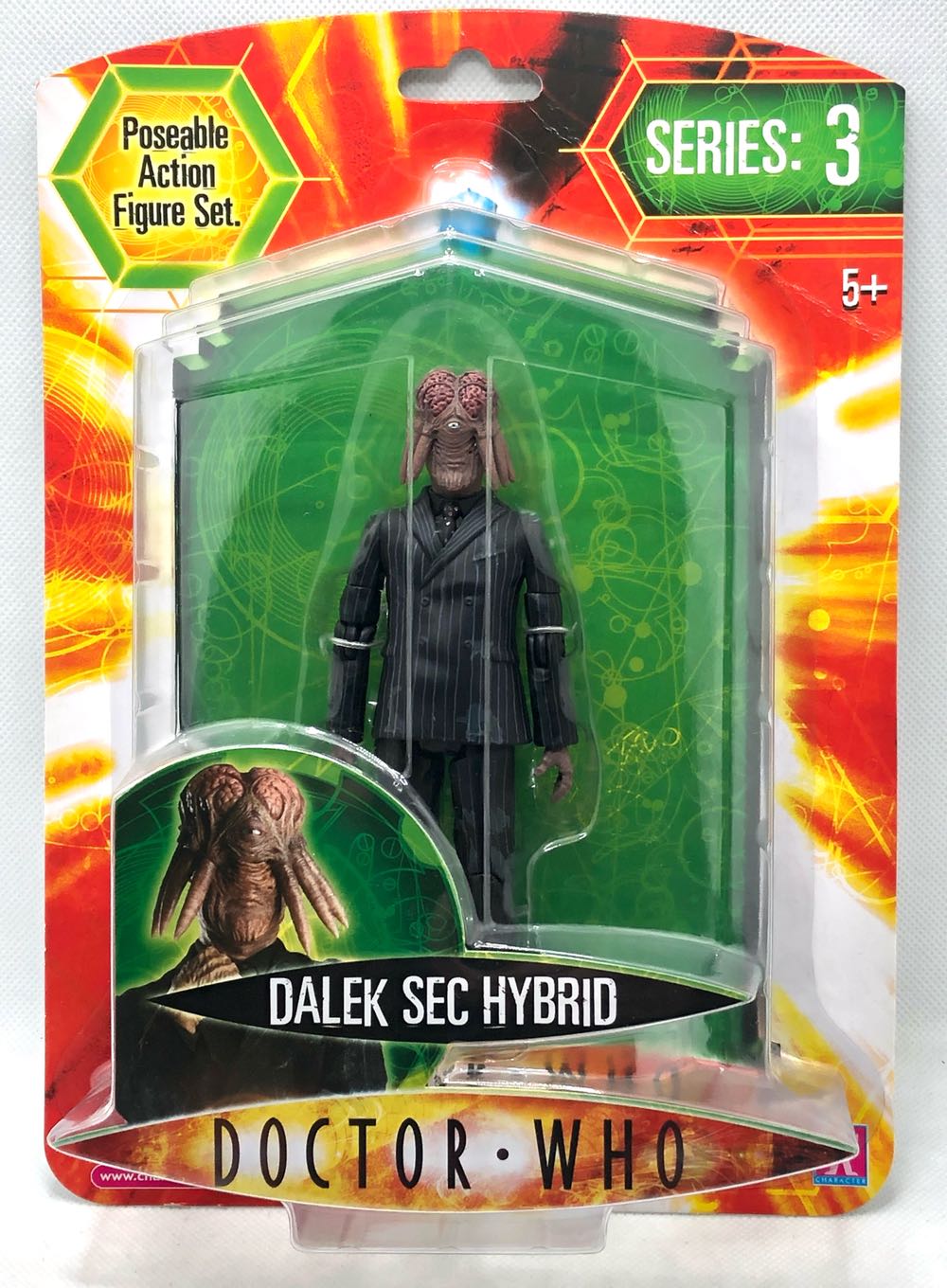 Pound Puppies Classic W3 Reddish Brown W Black Spots