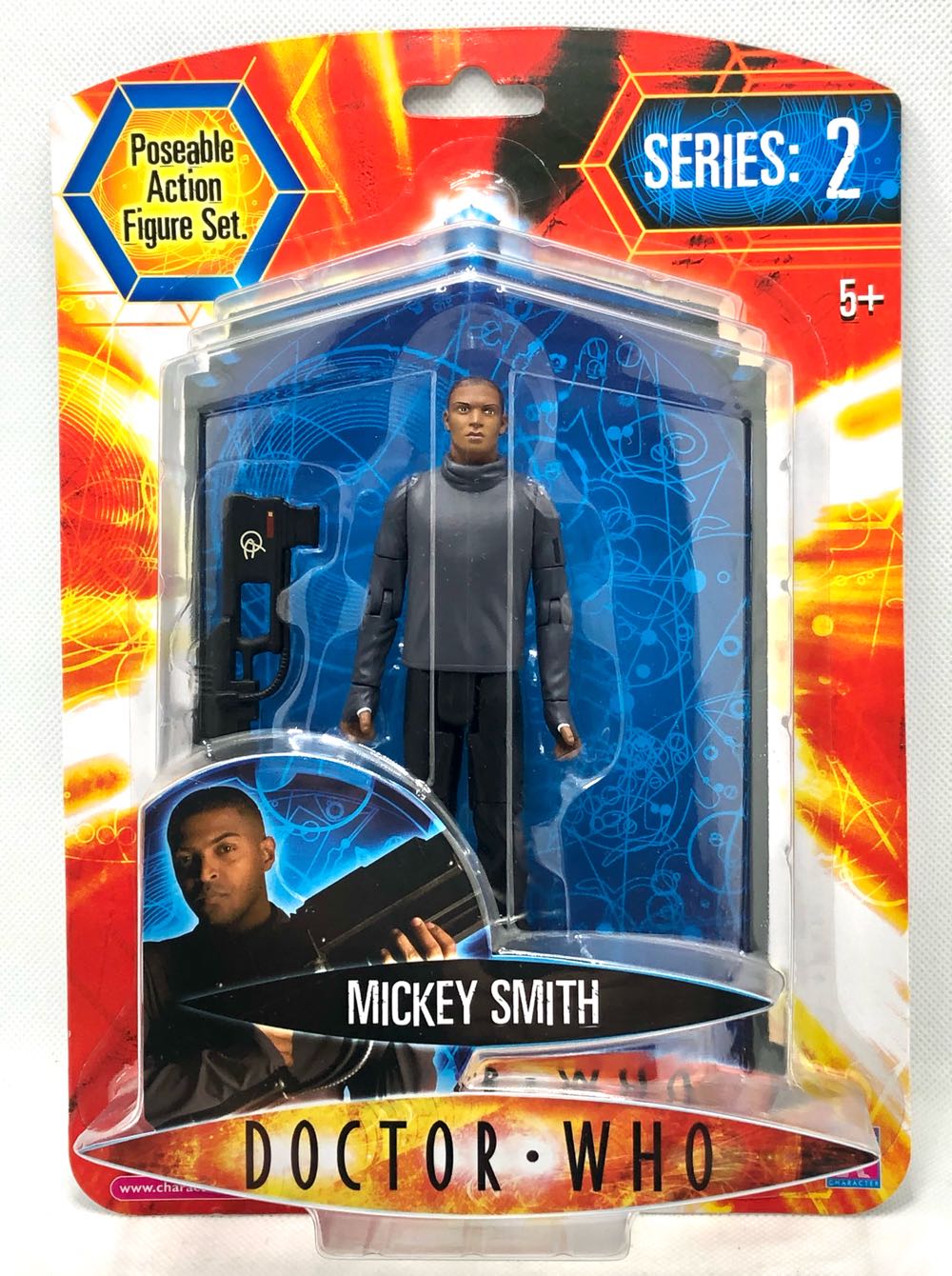 Street Fighter Balrog