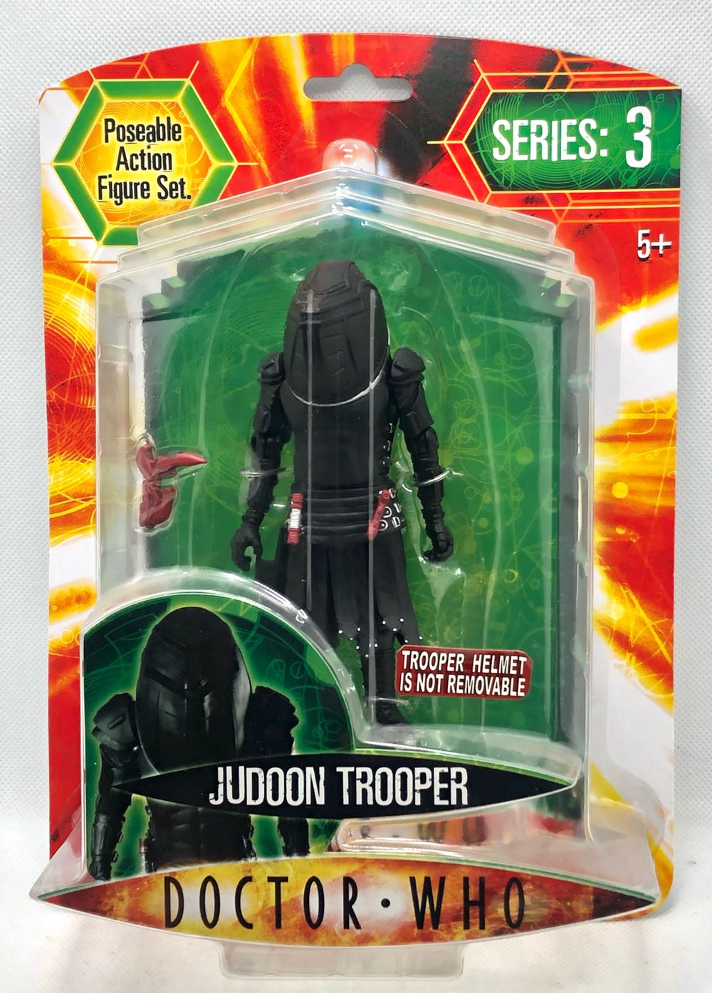 Leia Organa (Black Series)