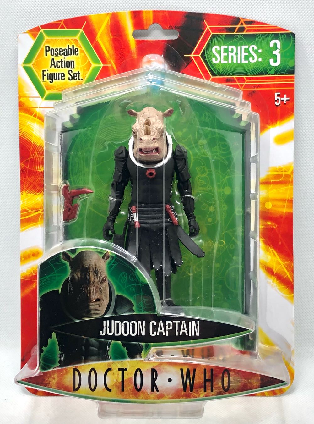 Nendoroid Disney Mickey Mouse Good