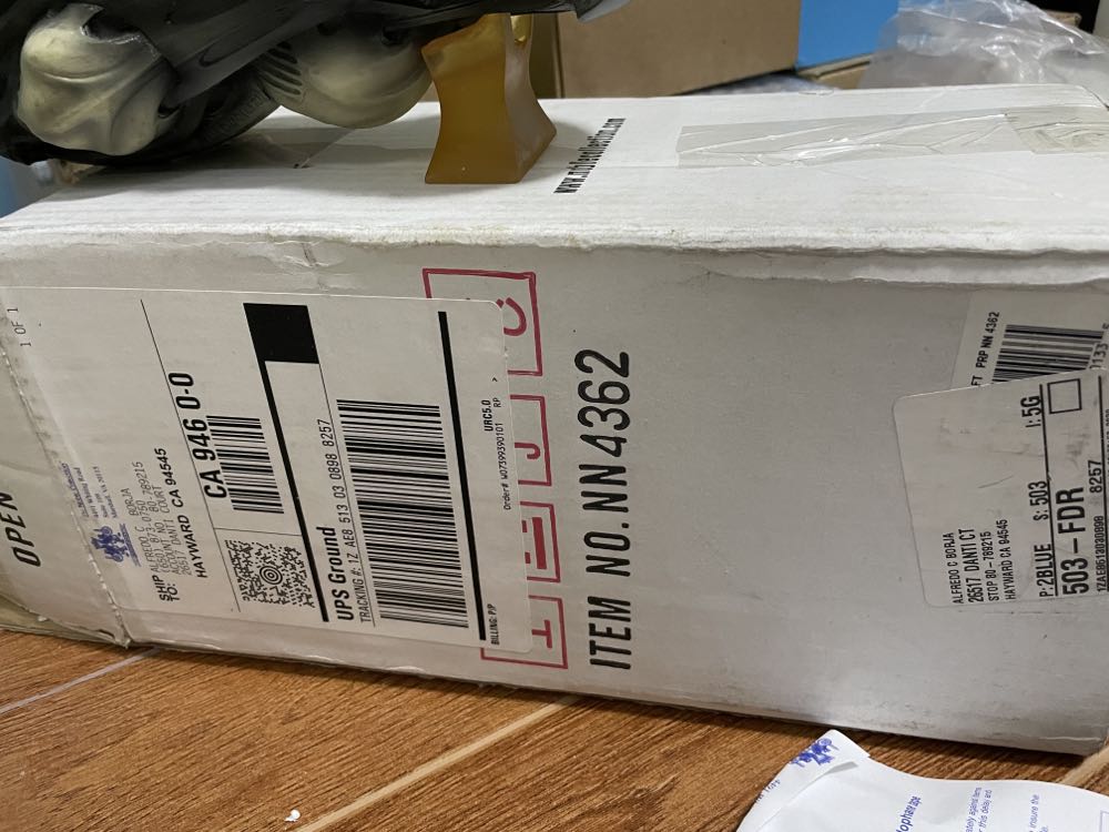 Man Of Steel Star Craft - The Noble Collection action figure collectible - Main Image 3