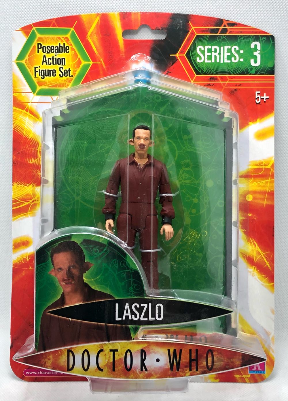 American Dad! Vol. 7