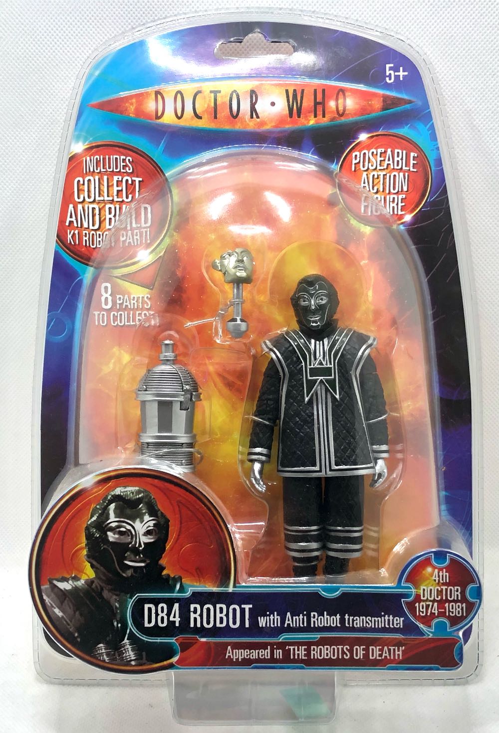 Spider-Man Retro - Lizard