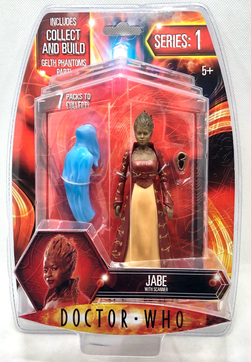 Trapjaw (MOTU) •10 Inch•