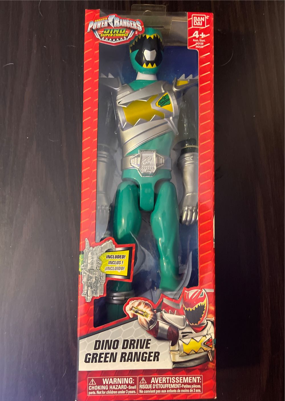 Spongebob Squarepants Mini World Series 1 At The Movies