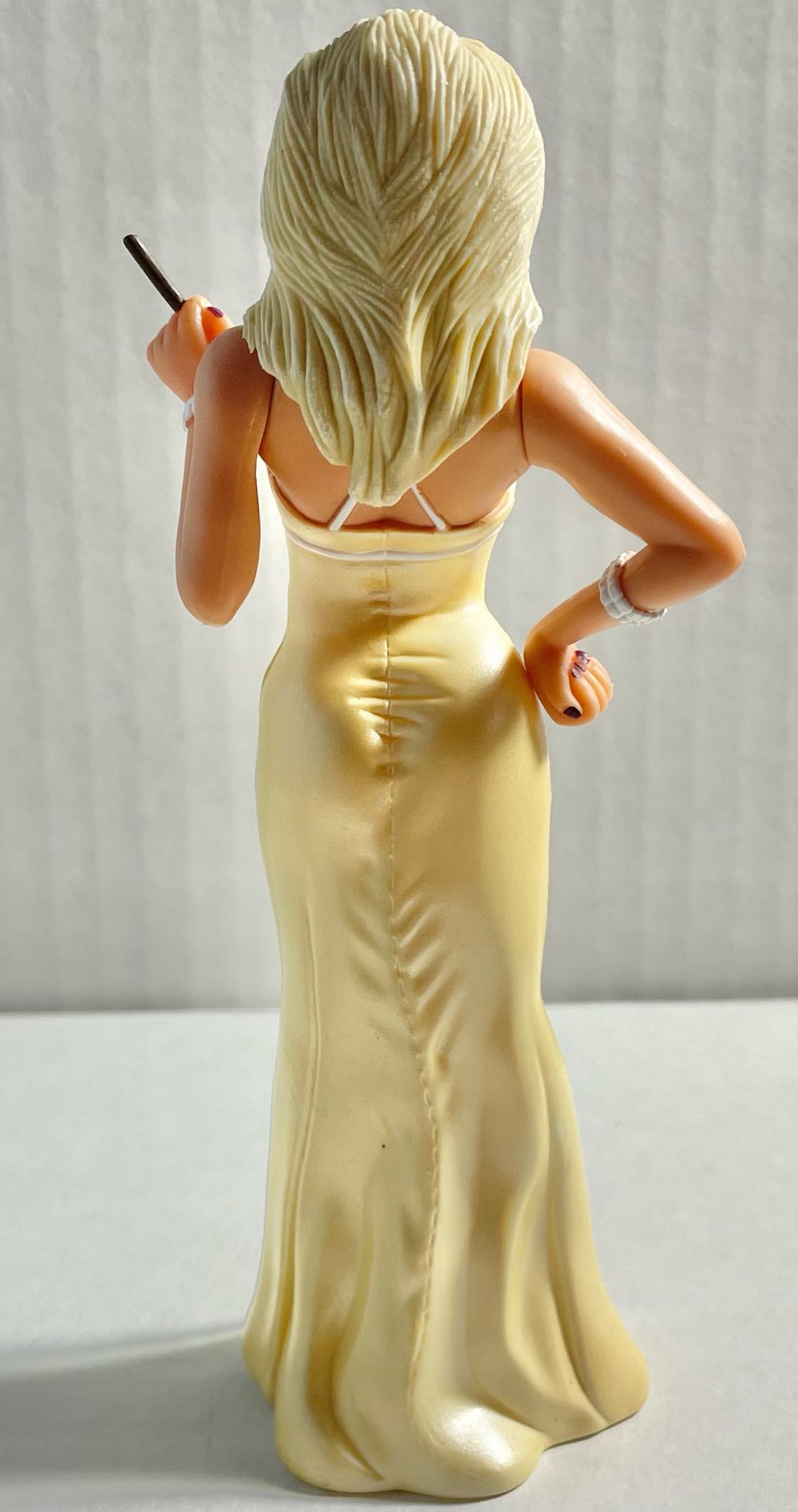 Marlena - WWF Jakks Pacific BCA (WWF Jakks Pacific BCA 2 Tuff Series 1 (2 Packs)) action figure collectible - Main Image 2