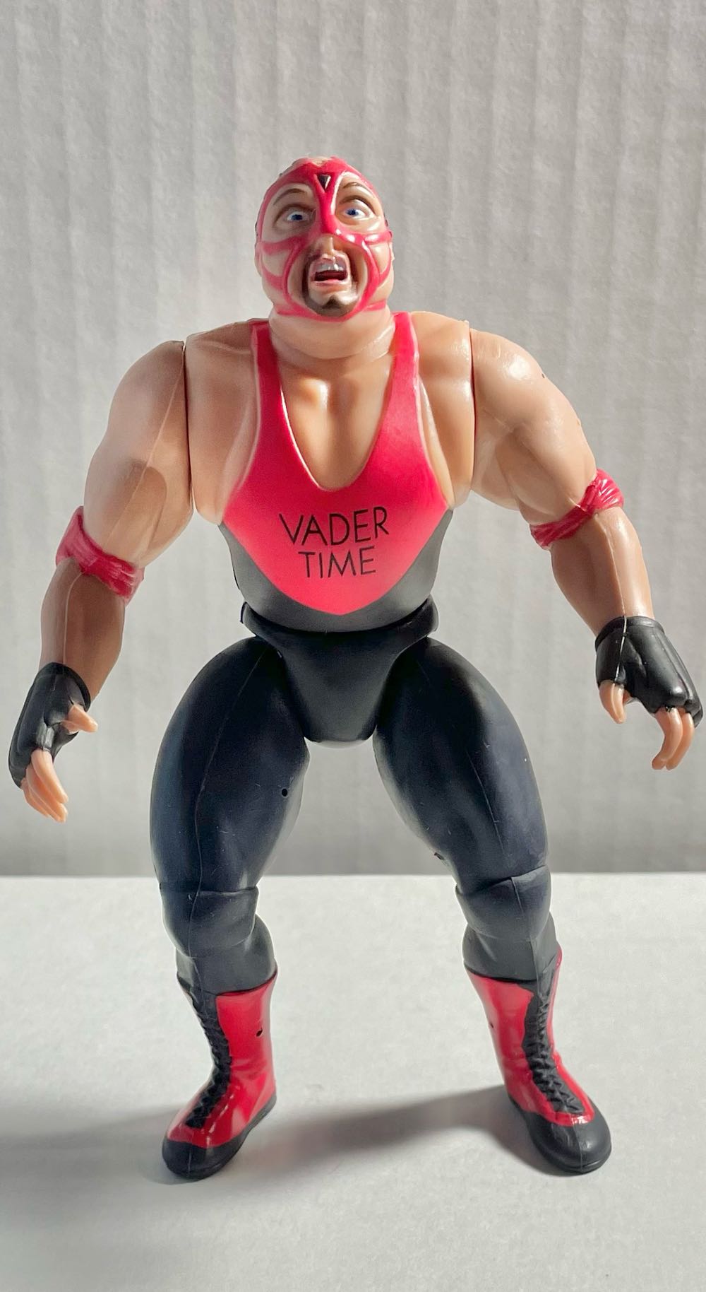 Hiya Toys: AVP Invisible Scar Predator