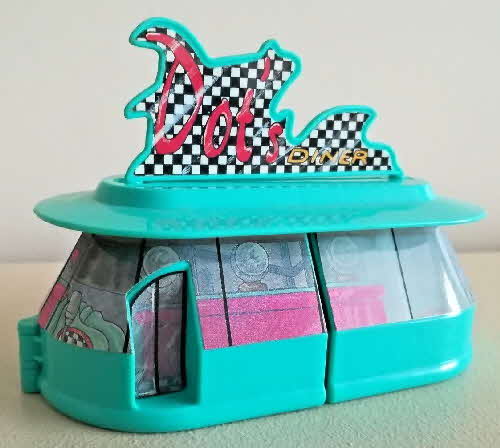 Gilius Thunderhead & Chickenleg 2-Pack