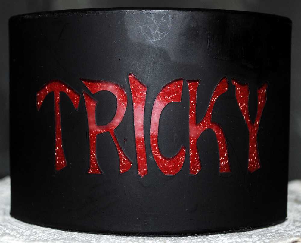 CANDLE: Halloween Yankee Trio 2013 - Yankee Candle (Halloween Candle) action figure collectible - Main Image 3