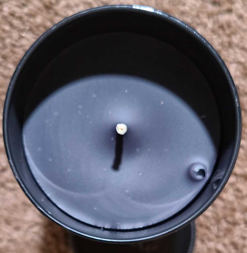 CANDLE: Halloween Yankee Witch’s Brew 2018 Pillar - Yankee Candle (Halloween Candles) action figure collectible [Barcode 886860960933] - Main Image 4