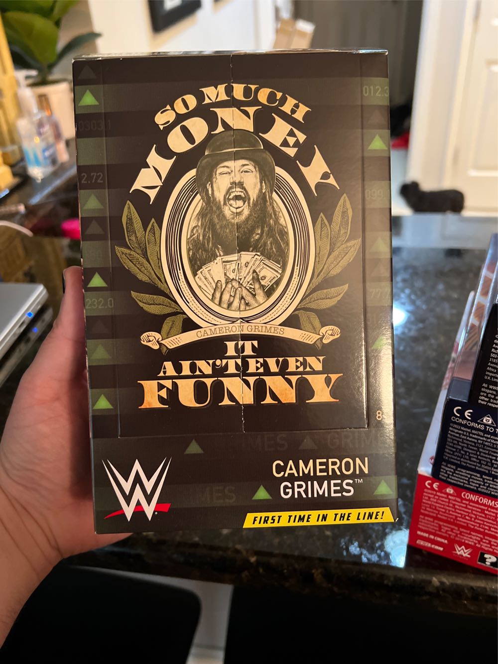 American Dad! Vol. 6 Dvd