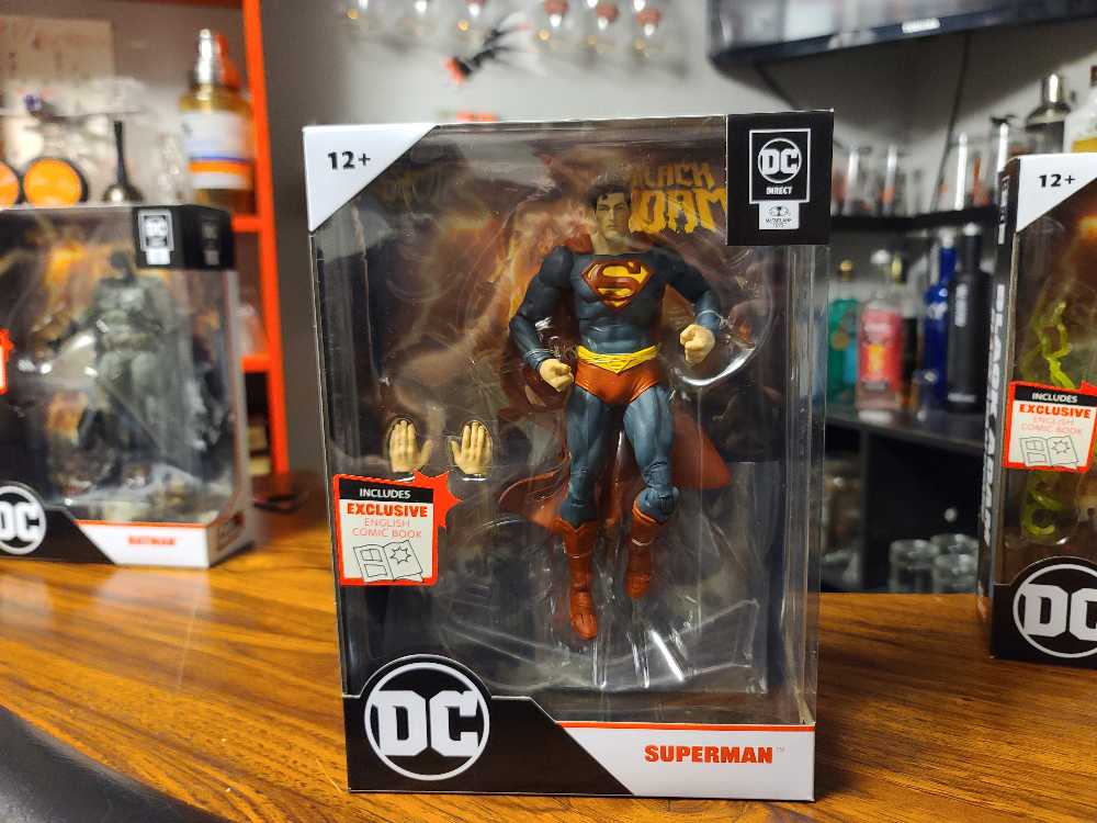 Pop #789 My Hero Academia Kurogiri