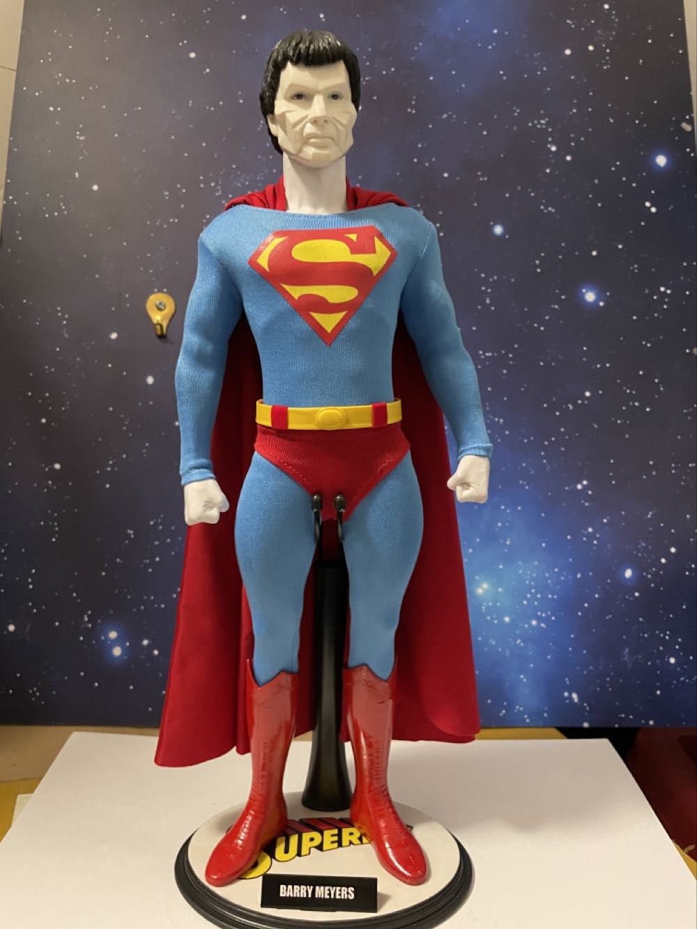 Special Ops Republic Guard