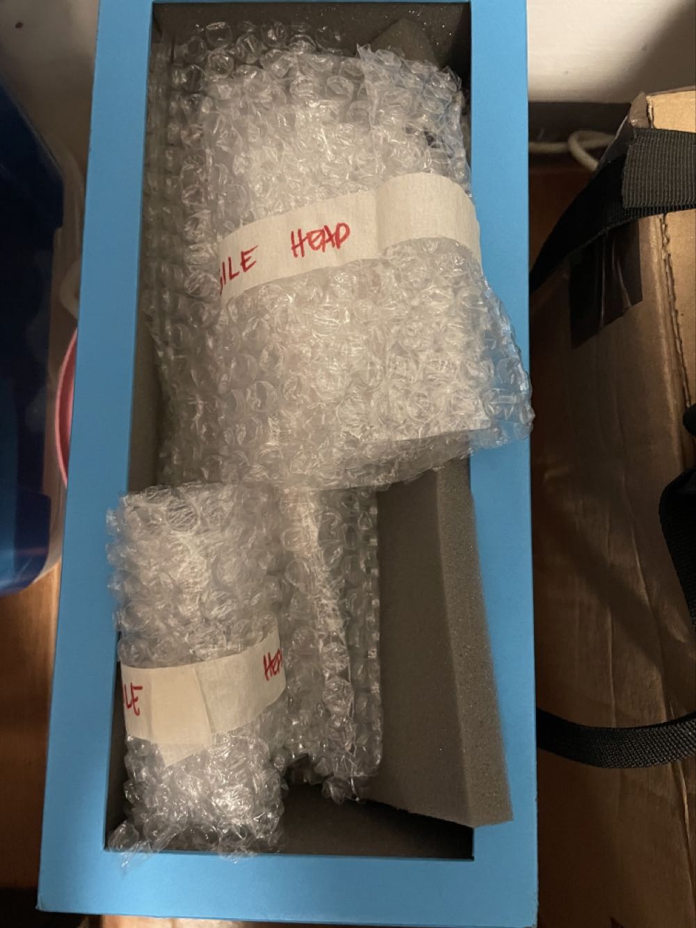 Bizarro 1/6 Scale Barry Meyers  - Unleashed Viper Custom Creations action figure collectible - Main Image 2