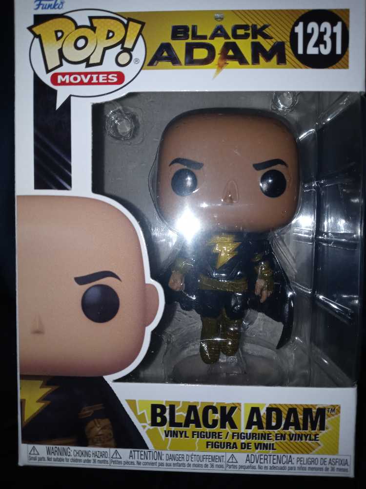 Funko Pop!  Asia Genshin Impact Vinyl Figure Aether