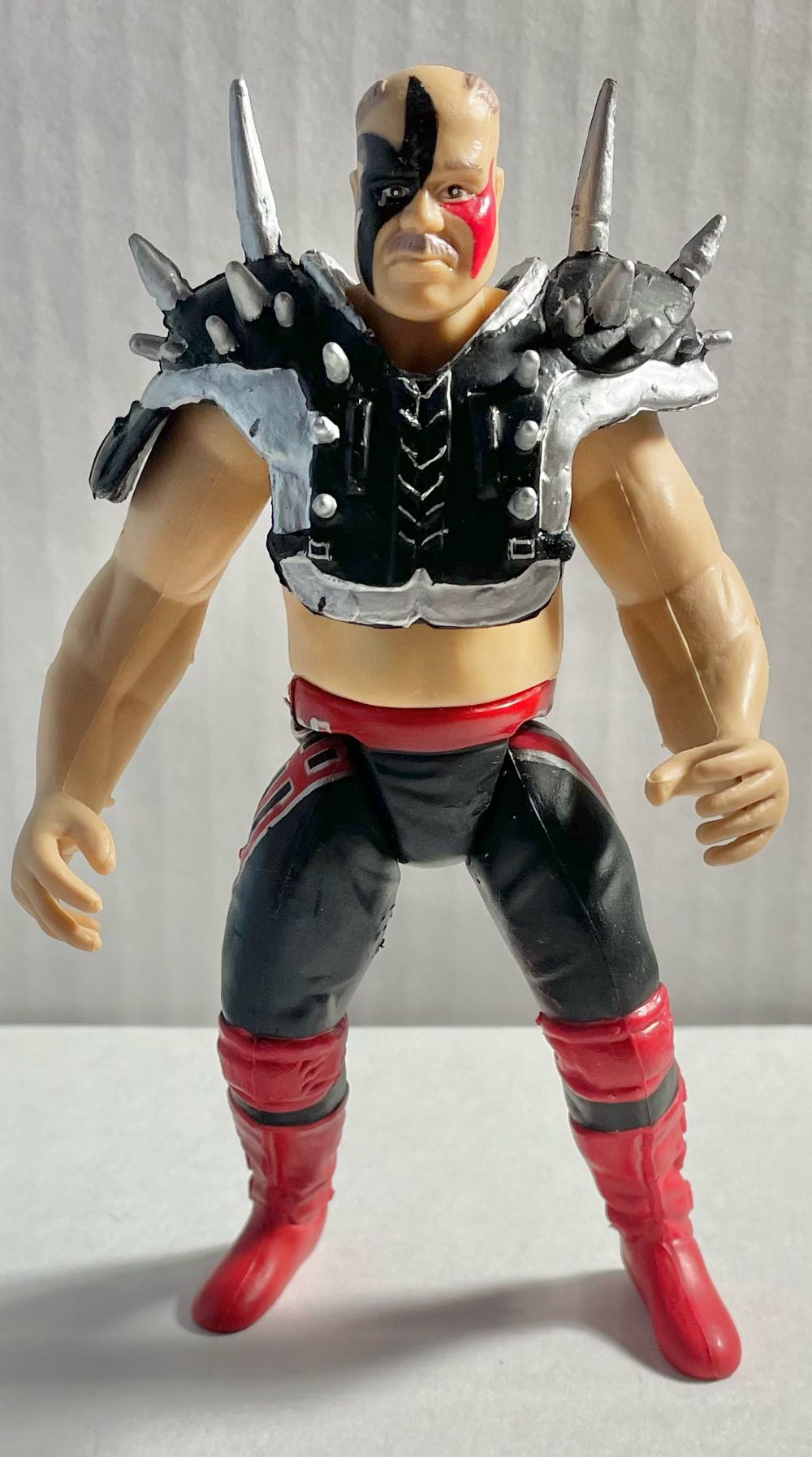 Cobra B.A.T. Comic Version