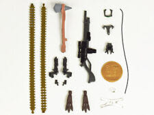 Optimus Prime (GT-R) & Misaki