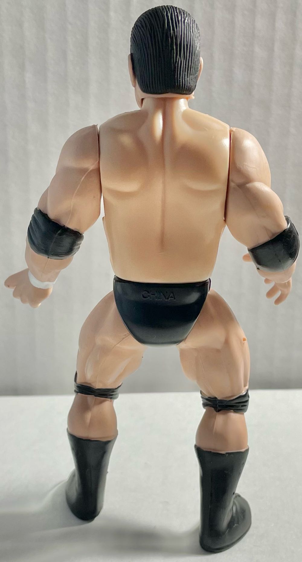 “LOD 2000” Animal - WWF Jakks Pacific BCA (WWF Jakks Pacific BCA KB Toys/Family Dollar Exclusive Special Edition Series 3) action figure collectible - Main Image 2