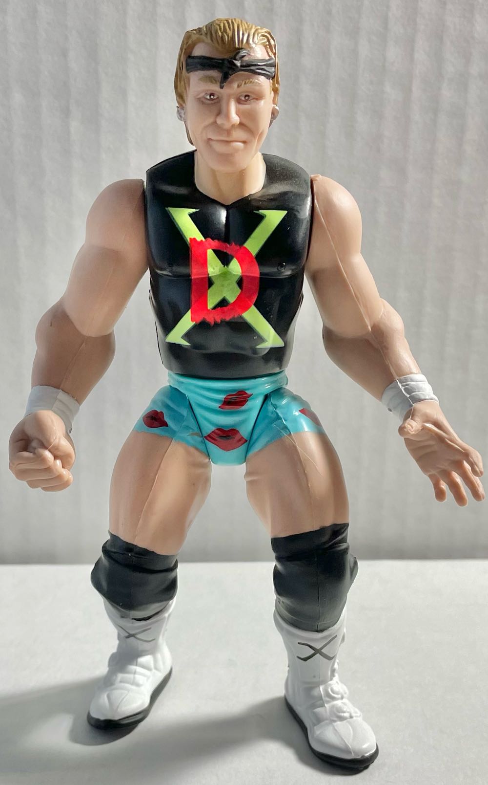 Beetlejuice (Stripes)