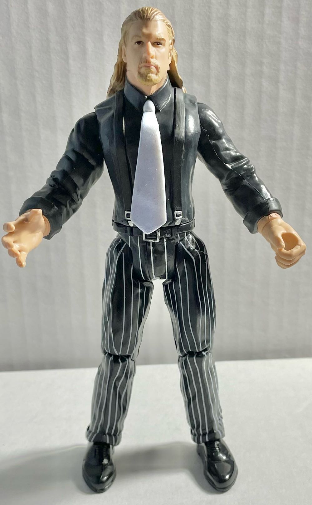 Joy Toy Warhammer 40k Space Wolves Claw Pack Gunnar